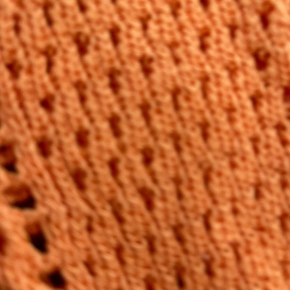 Aritzia Wilfred Evie Crochet skirt XS - Picture 3 of 5